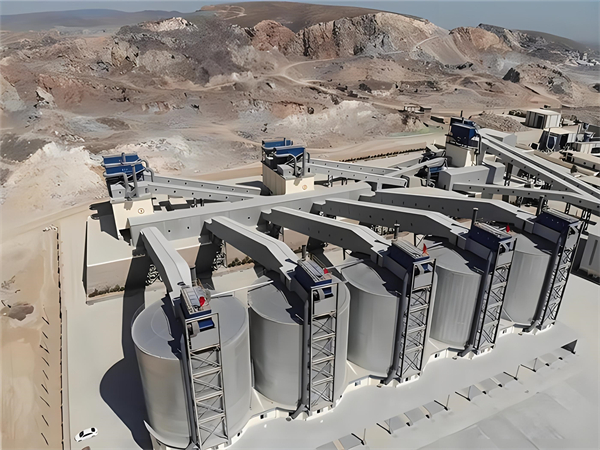 大理水泥钢板仓