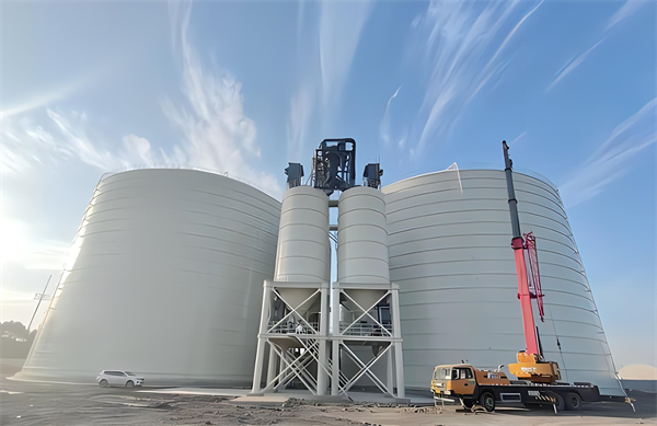 大理大型钢板库