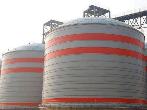 大理钢板仓技术、性能综合说明